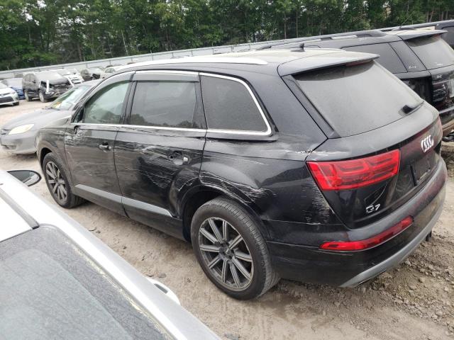 VIN WA1VAAF78JD002810 2018 Audi Q7, Prestige no.2