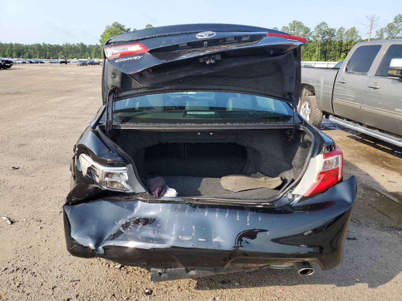 4T1BF1FK5CU173317 2012 Toyota Camry Base