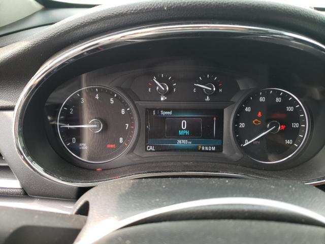 2017 Buick Encore Preferred VIN: KL4CJESBXHB171922 Lot: 59319584