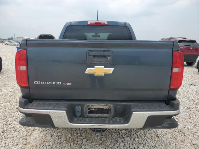 2019 Chevrolet Colorado VIN: 1GCGSBEN1K1128835 Lot: 57427804