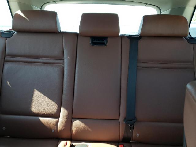 2011 BMW X5 xDrive50I VIN: 5UXZV8C58BL417476 Lot: 60179354