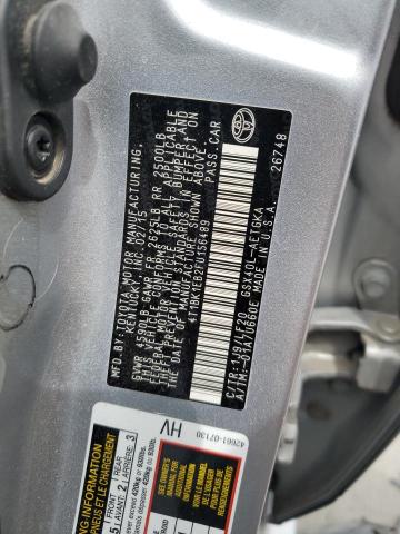 2015 Toyota Avalon Xle VIN: 4T1BK1EB2FU156489 Lot: 59442154