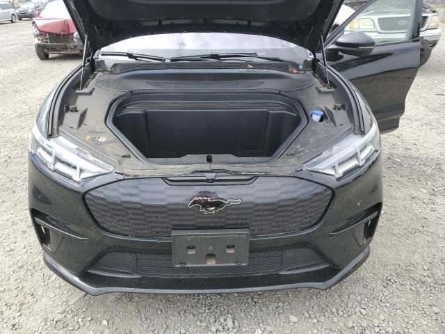 2022 Ford Mustang Mach-E Gt VIN: 3FMTK4SX1NMA16393 Lot: 60462264