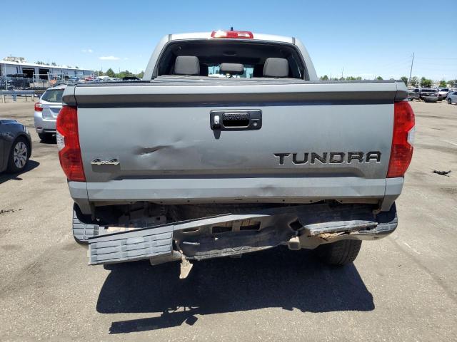 2021 Toyota Tundra Crewmax Limited VIN: 5TFHY5F15MX960498 Lot: 56056824
