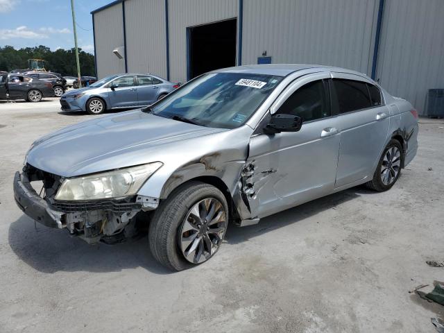 2012 Honda Accord Lx VIN: 1HGCP2F39CA004652 Lot: 59481104