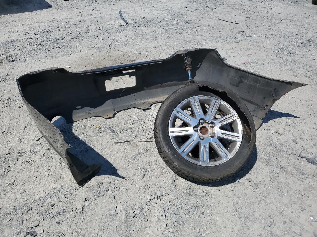 4T1BK36B26U133160 2006 Toyota Avalon Xl