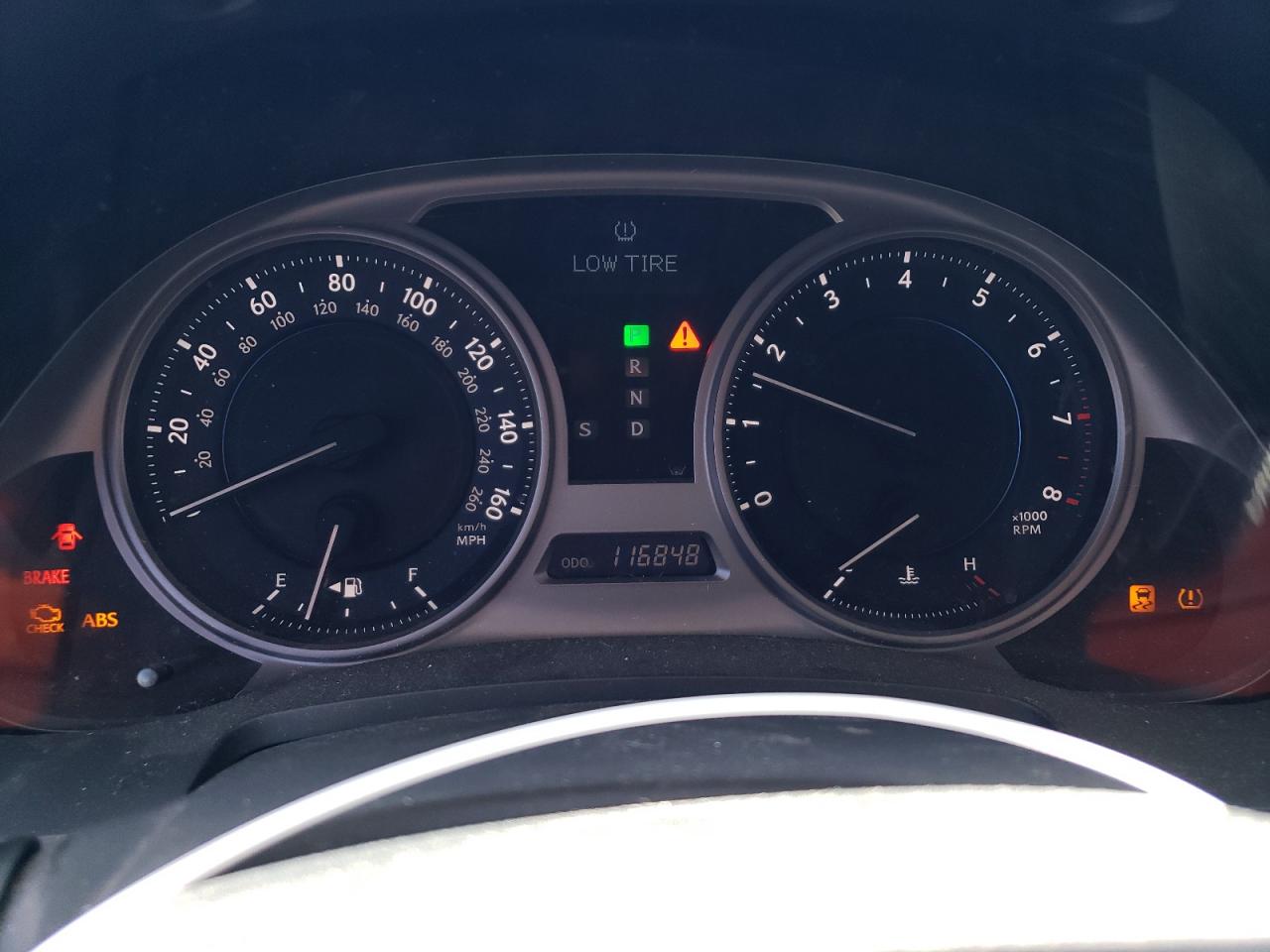 JTHBK262792091212 2009 Lexus Is 250