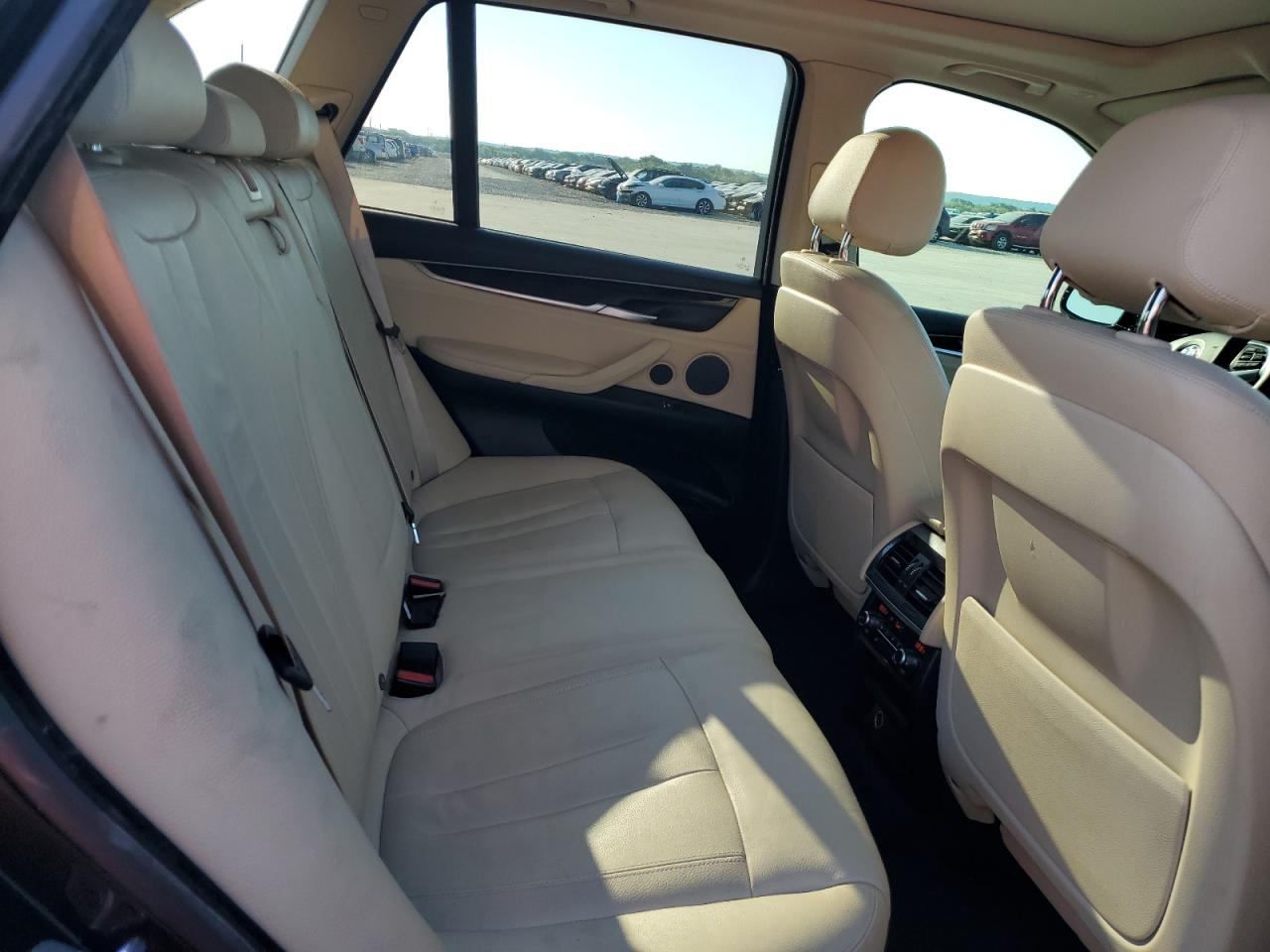 5UXKR0C54G0U47879 2016 BMW X5 xDrive35I