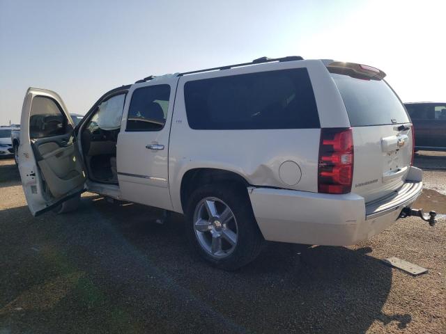 2011 Chevrolet Suburban C1500 Ltz VIN: 1GNSCKE04BR294920 Lot: 57359444