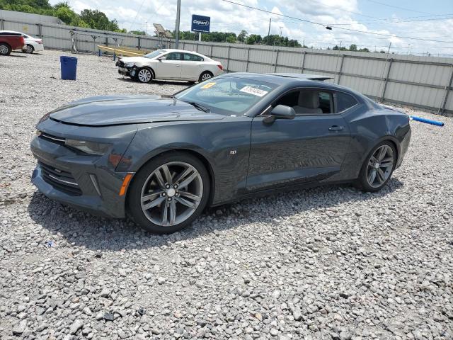 2018 CHEVROLET CAMARO LT 2018