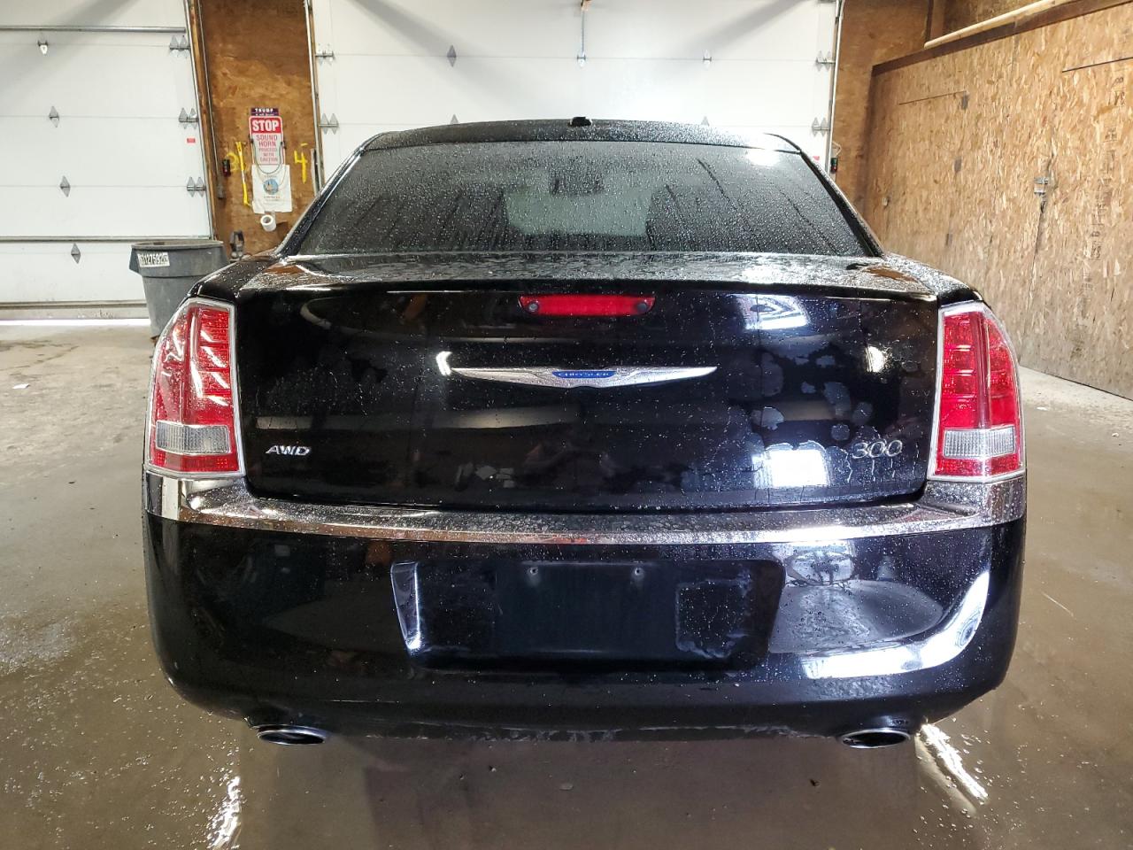 2C3CCARG2DH520443 2013 Chrysler 300