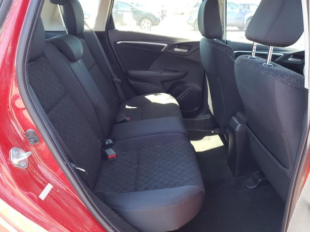 2017 Honda Fit Lx VIN: JHMGK5H57HS011629 Lot: 57160954