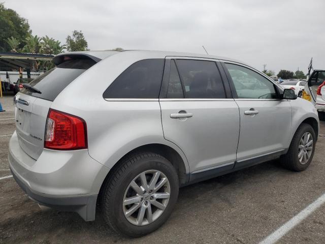 2012 Ford Edge Limited VIN: 2FMDK3KC7CBA03965 Lot: 57557134