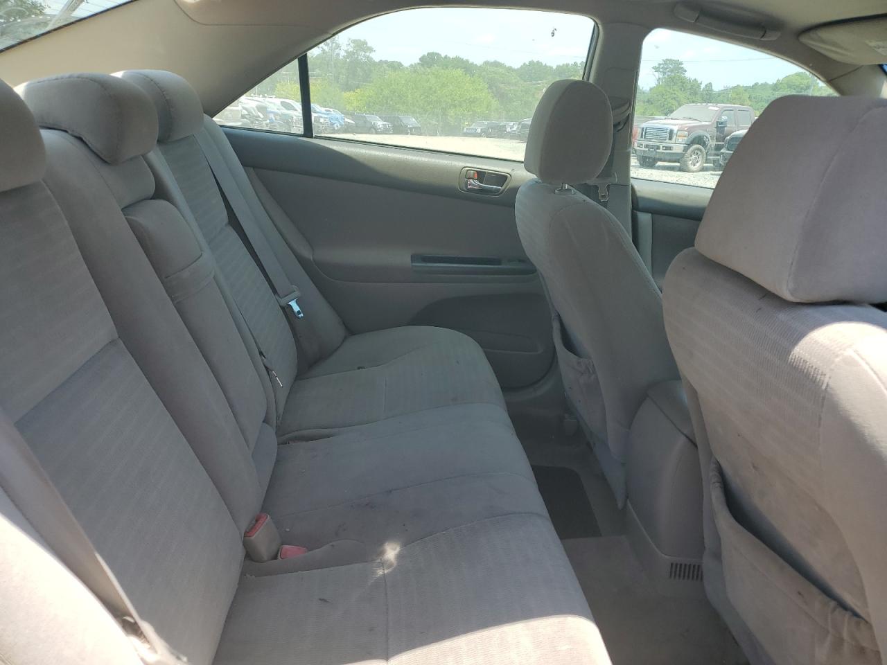 4T1BE32K25U529519 2005 Toyota Camry Le