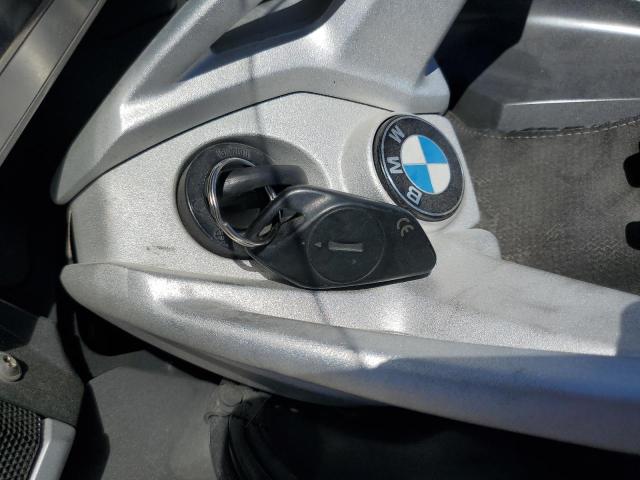 2012 BMW 1600 - WB1061103CZX80835