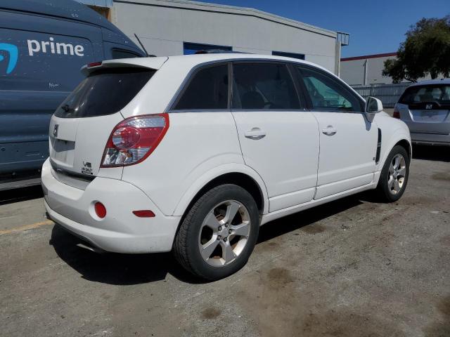 2008 Saturn Vue Redline VIN: 3GSCL13758S551469 Lot: 58949164