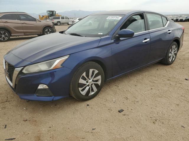 1N4BL4BV3LC158437 Nissan Altima S