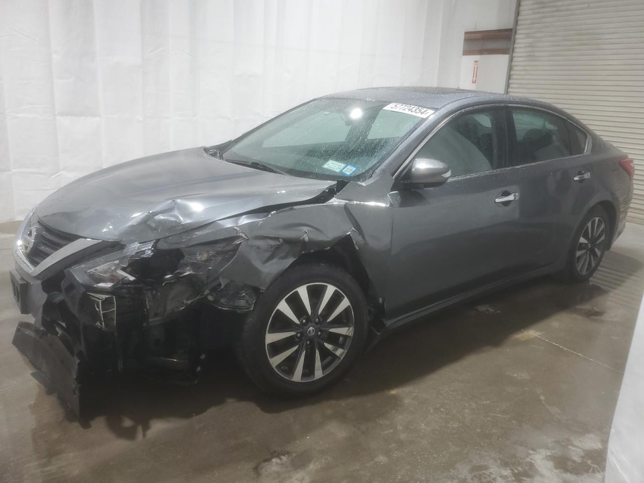 1N4AL3AP0HC473390 2017 Nissan Altima 2.5