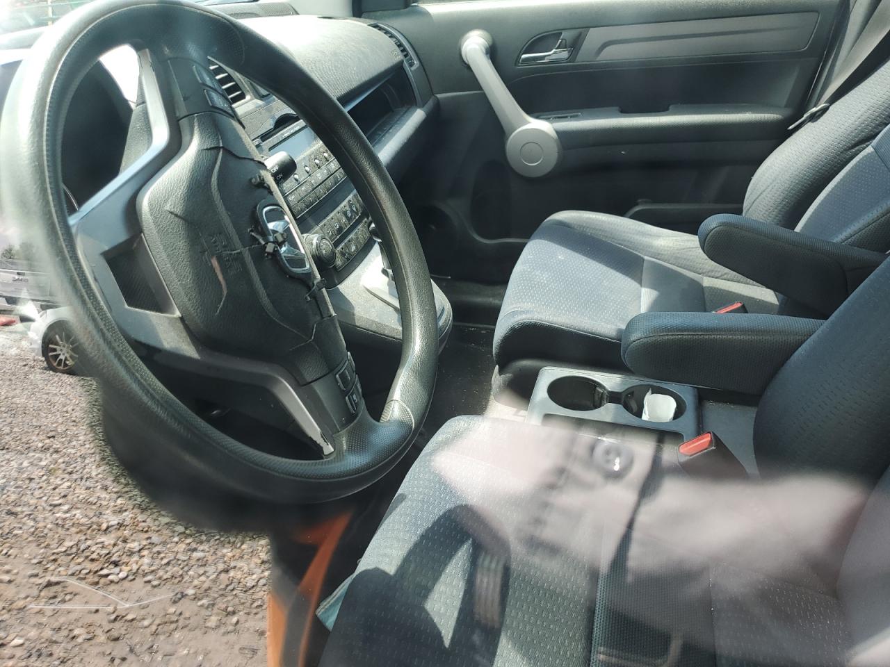 JHLRE48547C116992 2007 Honda Cr-V Ex