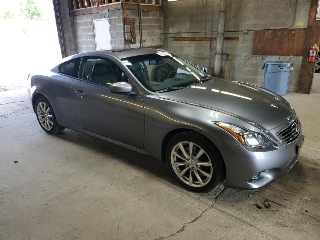 2015 Infiniti Q60 Journey VIN: JN1CV6EL7FM890957 Lot: 60689704
