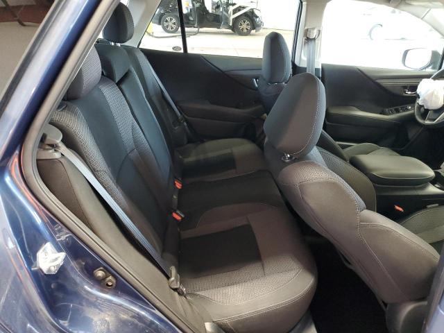 2022 Subaru Outback Premium VIN: 4S4BTACC5N3164289 Lot: 59905884