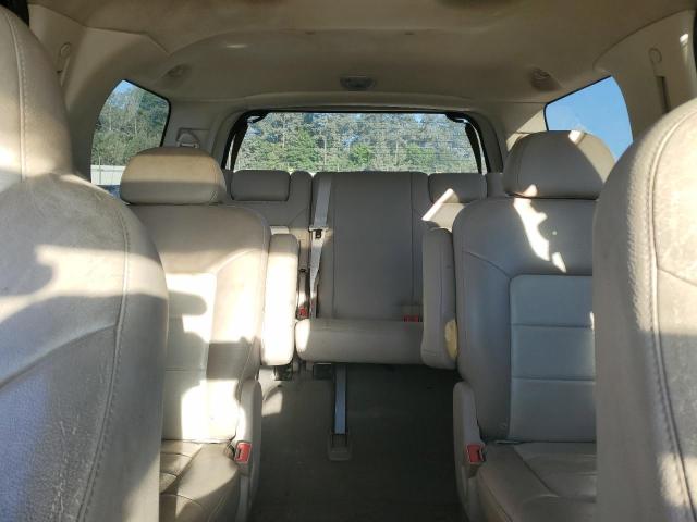 2004 Ford Expedition Eddie Bauer VIN: 1FMEU17W14LA12989 Lot: 59959494