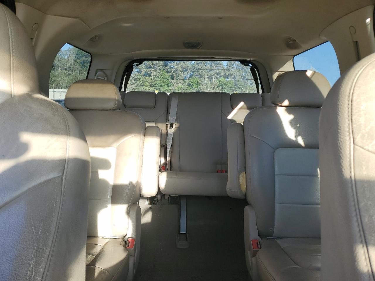 1FMEU17W14LA12989 2004 Ford Expedition Eddie Bauer