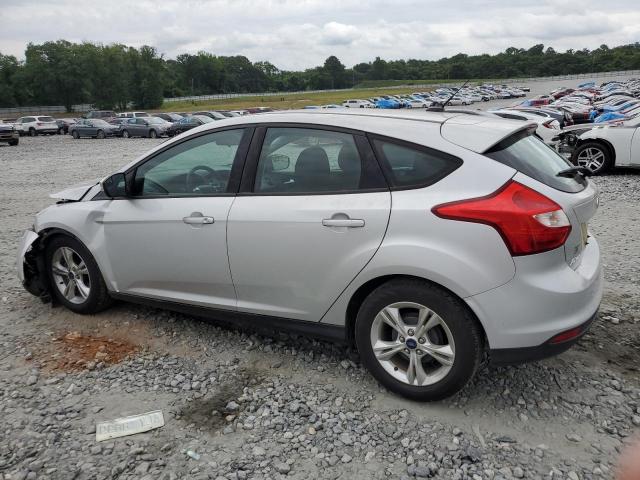 Vin: 1fadp3k27el323650, lot: 57289784, ford focus se 20142