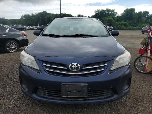 2013 Toyota Corolla Base VIN: 2T1BU4EE4DC089057 Lot: 57846144