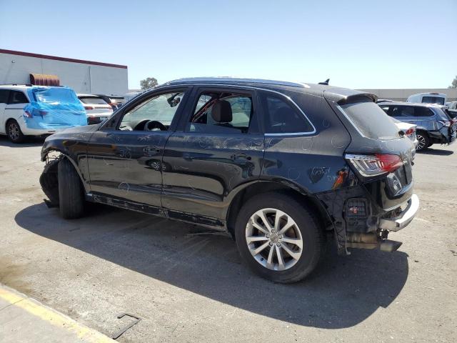 VIN WA1L2AFP4GA028089 2016 Audi Q5, Premium Plus no.2