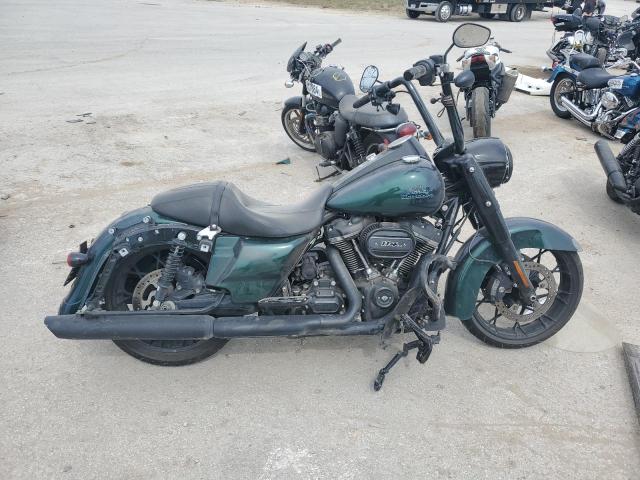 2021 HARLEY-DAVIDSON FLHRXS - 1HD1KVP14MB674266