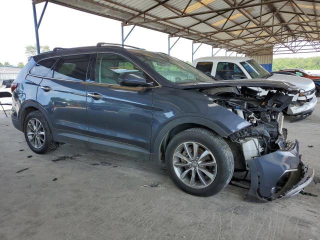 2018 HYUNDAI SANTA FE S - KM8SMDHF2JU287196