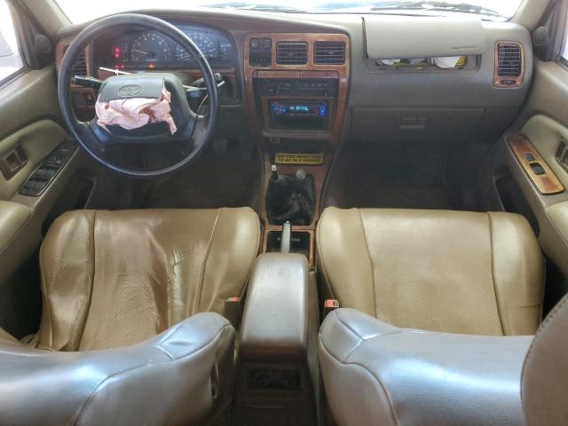 1997 Toyota 4Runner Sr5 VIN: JT3HN86R8V0055574 Lot: 60336114