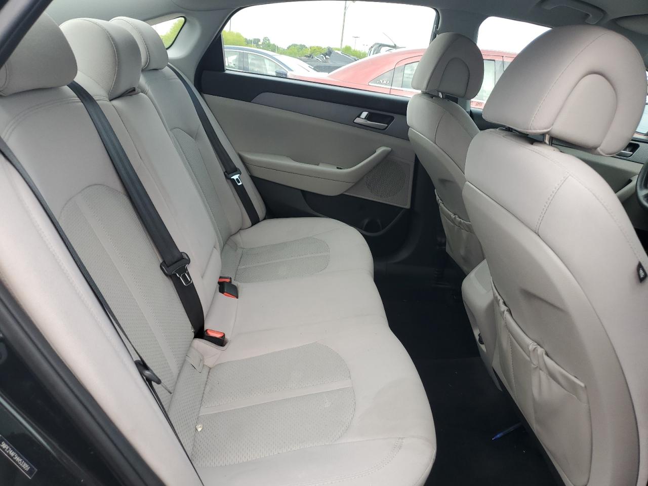 5NPE24AF5HH533051 2017 Hyundai Sonata Se