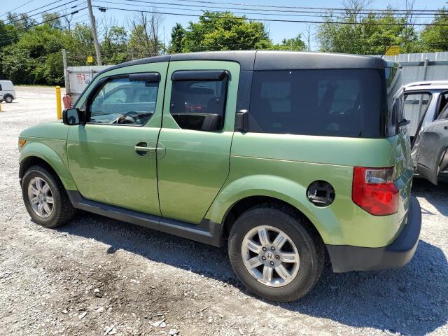 2008 Honda Element Ex VIN: 5J6YH28748L007885 Lot: 57523844