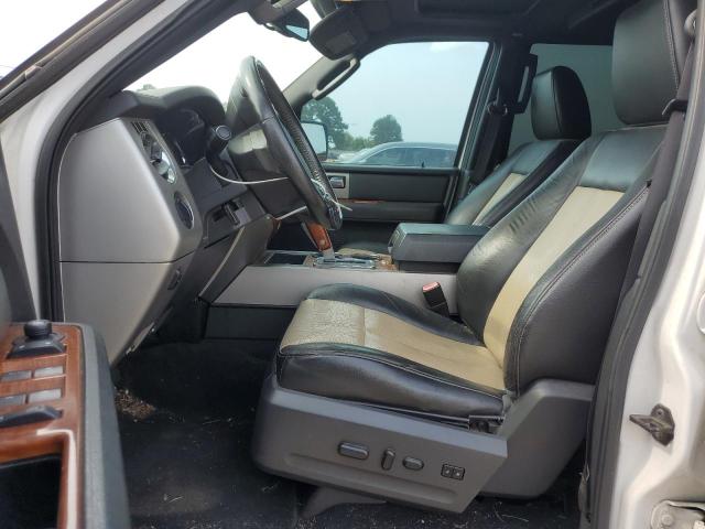 2010 Ford Expedition Eddie Bauer VIN: 1FMJU1H59AEA29933 Lot: 58703664