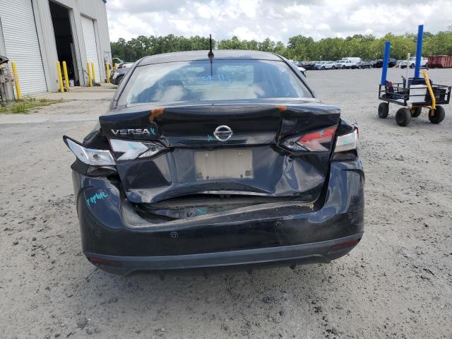 2021 NISSAN VERSA 1.6 - 3N1CN8DV6ML812112