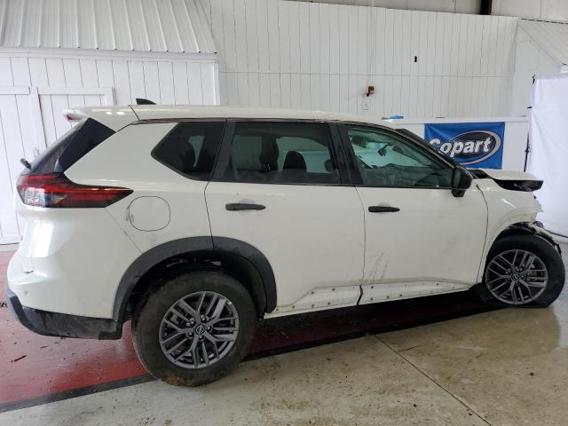 2024 Nissan Rogue S VIN: 5N1BT3AB6RC670726 Lot: 59774404