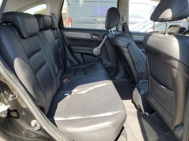 2008 Honda Cr-V Exl VIN: JHLRE38728C030433 Lot: 59976694