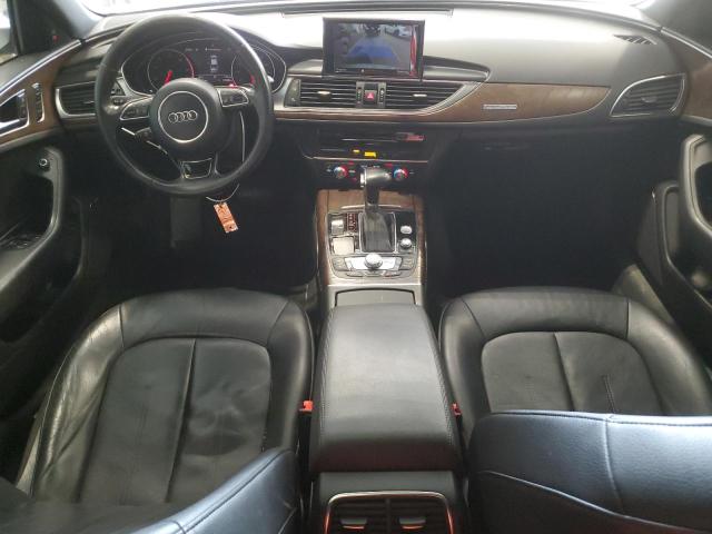 VIN WAUGFAFC2FN020831 2015 Audi A6, Premium Plus no.8