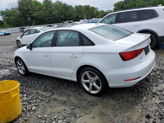 2016 Audi A3 Premium VIN: WAUB8GFF7G1077584 Lot: 57937314