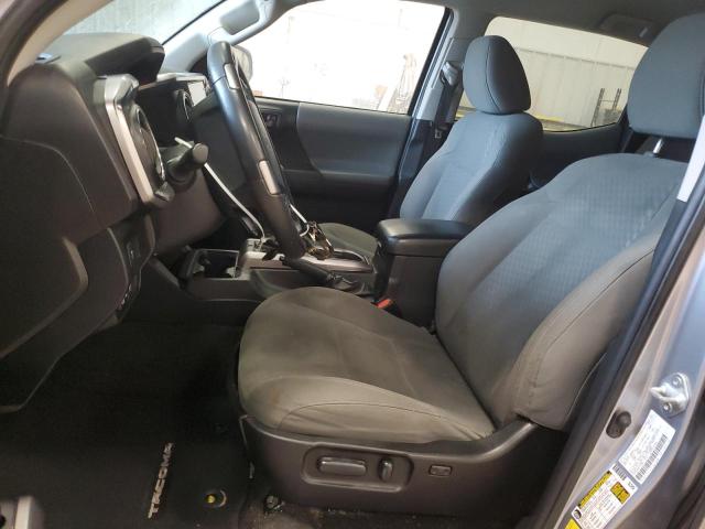 2021 Toyota Tacoma Double Cab VIN: 3TMAZ5CN8MM156806 Lot: 55083214