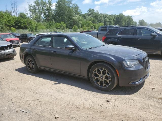 2015 Chrysler 300 S VIN: 2C3CCAGG6FH831248 Lot: 58299604