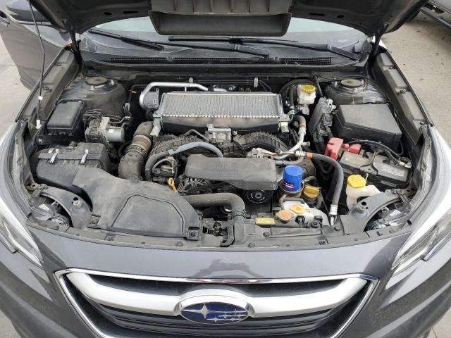 2022 Subaru Outback Limited Xt VIN: 4S4BTGND8N3263021 Lot: 58428044