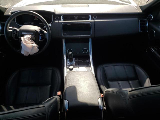 2020 Land Rover Range Rover Sport Se VIN: SALWG2SU2LA730453 Lot: 59427414