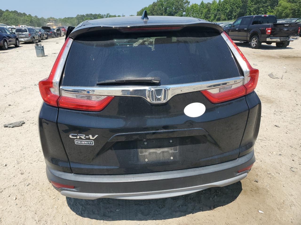 7FARW1H81HE000192 2017 Honda Cr-V Exl 7FARW1H81HE000192 2017 Honda Cr-V Exl