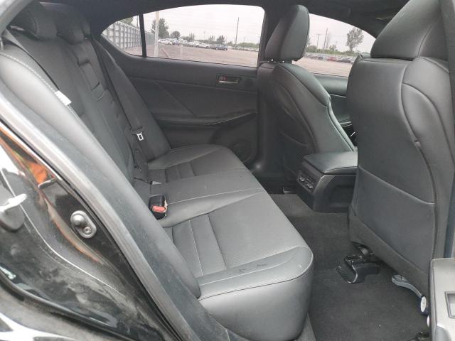 2021 Lexus Is 350 F-Sport VIN: JTHGZ1B23M5042985 Lot: 59514724