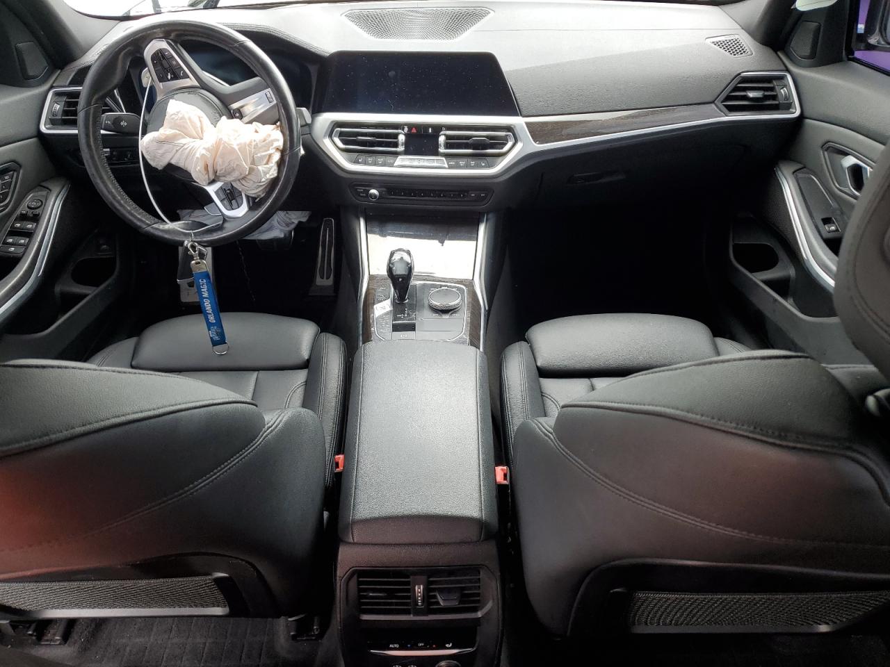 WBA5R1C56KAK11531 2019 BMW 330I