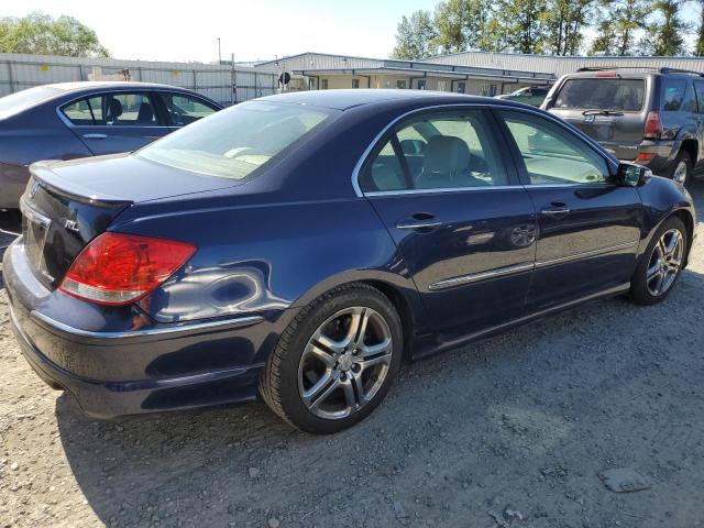 2008 Acura Rl VIN: JH4KB16628C001910 Lot: 58761844