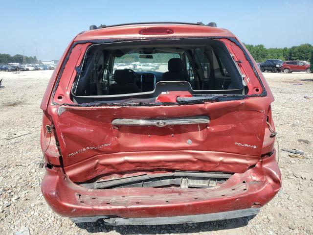 2005 Chrysler Town & Country Touring VIN: 2C4GP54L45R213820 Lot: 61246544